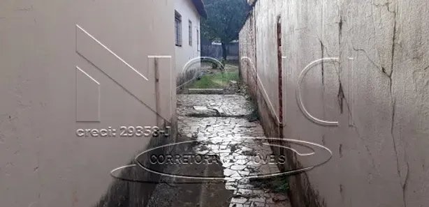 Loja / Salão / Ponto Comercial à venda, 298m² no Vila Aparecida, Rio Claro