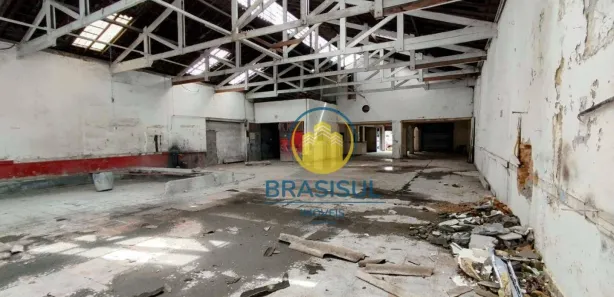 Galpão / Depósito / Armazém para alugar, 420m² no Morumbi, São Paulo