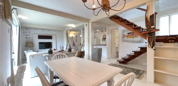 Casa de Condomínio com 3 Quartos para venda ou aluguel, 100m² no Geribá, Armação dos Búzios