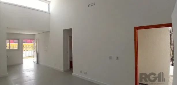 Casa de Condomínio com 3 Quartos à venda, 107m² no Hípica, Porto Alegre