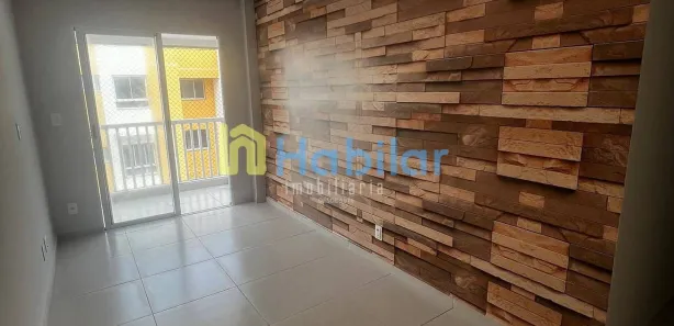 Apartamento com 2 Quartos para alugar, 55m² no Aruana, Aracaju