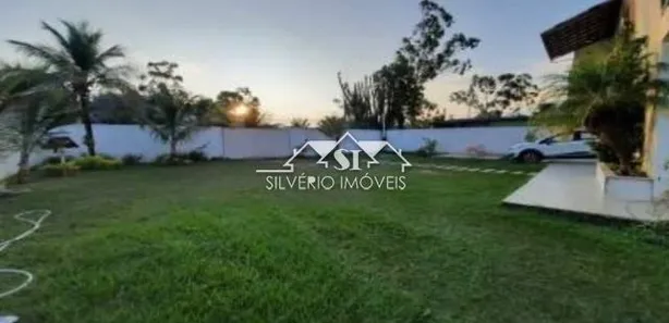 Casa de Condomínio com 4 Quartos à venda, 400m² no Jardim Primavera, Três Rios