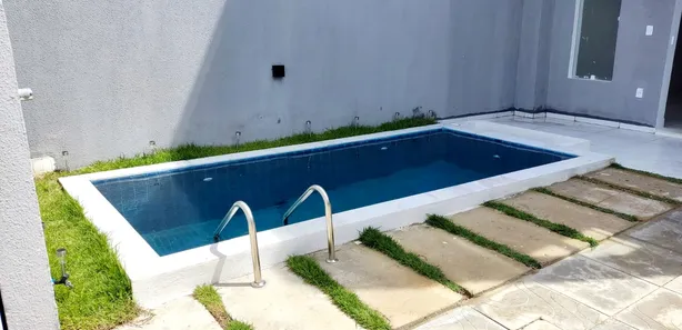 Sobrado com 3 Quartos à venda, 200m² no Jacumã, Conde