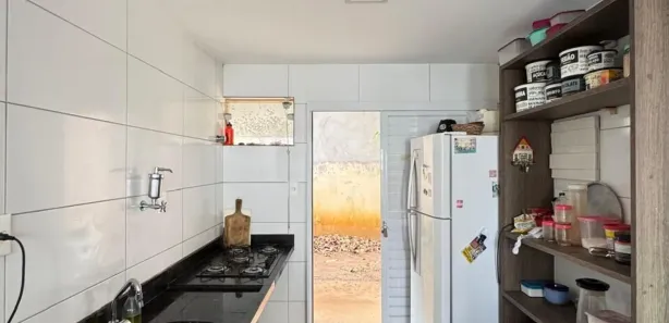 Casa com 4 Quartos à venda, 93m² no Boa União (Abrantes), Camaçari