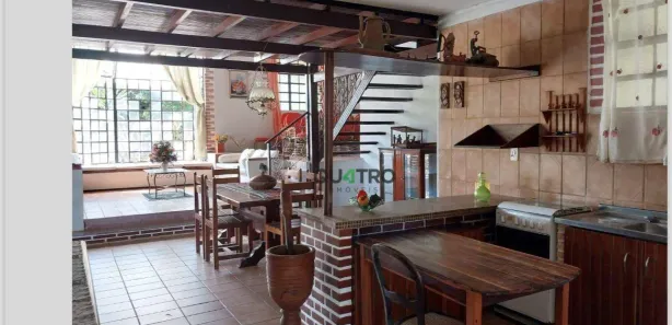Casa com 4 Quartos à venda, 250m² no Pecém, São Gonçalo do Amarante