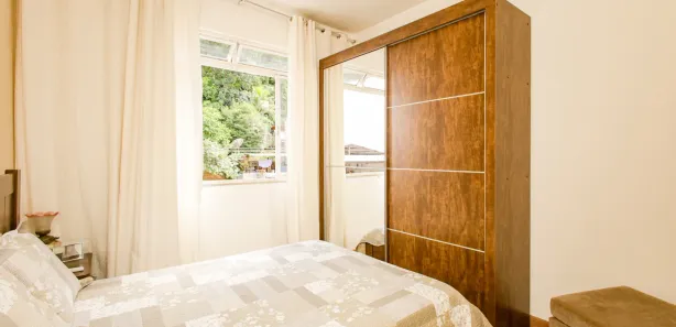 Cobertura com 3 Quartos à venda, 101m² no Paineiras, Juiz de Fora