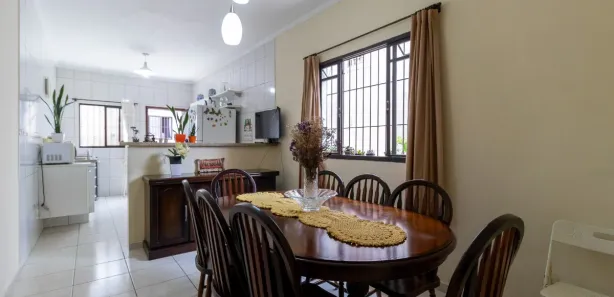 Sobrado com 3 Quartos à venda, 130m² no Vila Campestre, São Paulo
