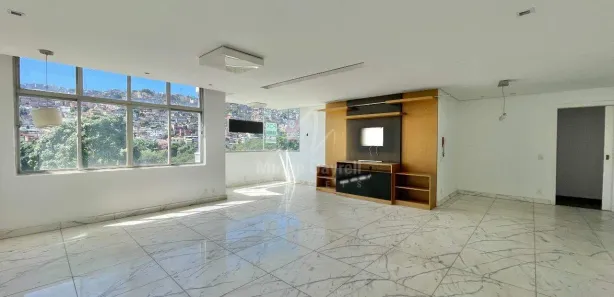 Apartamento com 4 Quartos à venda, 150m² no Vila Paris, Belo Horizonte