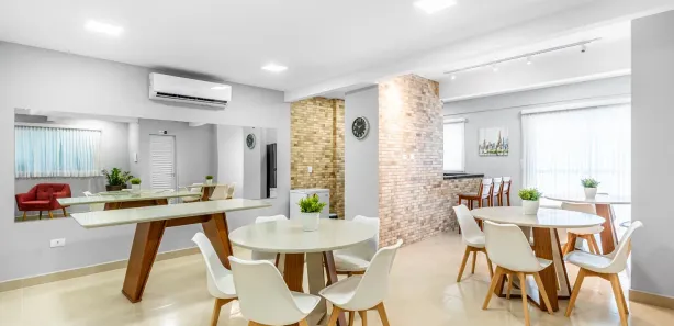 Apartamento com 2 Quartos à venda, 73m² no Vila Atlântica, Mongaguá