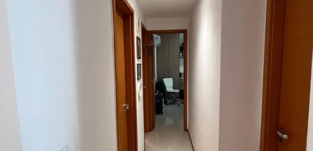 Apartamento com 3 Quartos à venda, 105m² no Camboinhas, Niterói