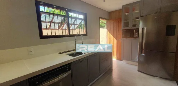 Fazenda / Sítio / Chácara com 3 Quartos para venda ou aluguel, 350m² no Parque da Represa, Paulínia