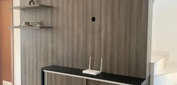 Sobrado com 3 Quartos à venda, 92m² no Iririú, Joinville