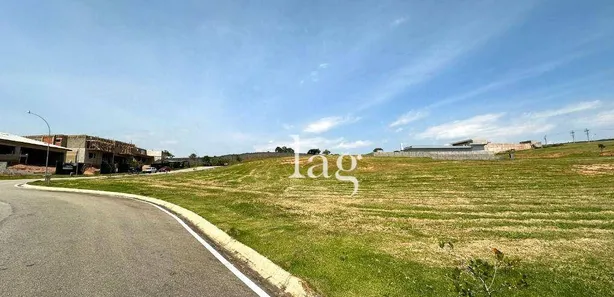 Terreno / Lote / Condomínio à venda, 1003m² no Chácaras Residenciais Santa Maria, Votorantim