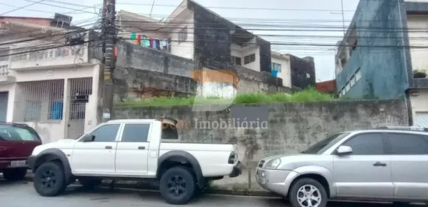 Terreno / Lote / Condomínio à venda, 155m² no Conceição, Diadema