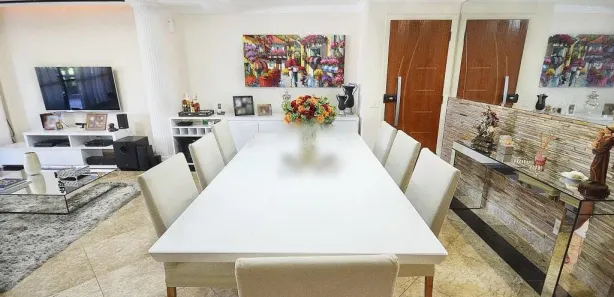 Cobertura com 4 Quartos para alugar, 217m² no Recreio dos Bandeirantes, Rio de Janeiro