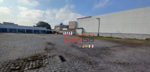 Terreno / Lote / Condomínio para alugar, 3000m² no São Cristóvão, Cabo Frio