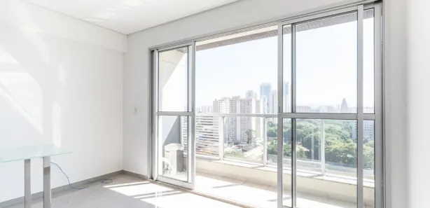 Conjunto Comercial / Sala à venda, 38m² no Várzea da Barra Funda, São Paulo