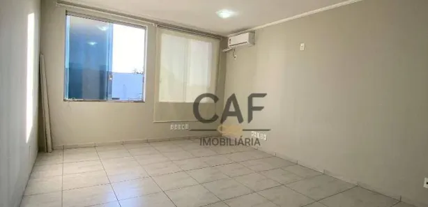 Conjunto Comercial / Sala para alugar, 45m² no Pedro Pina, Jaguariúna