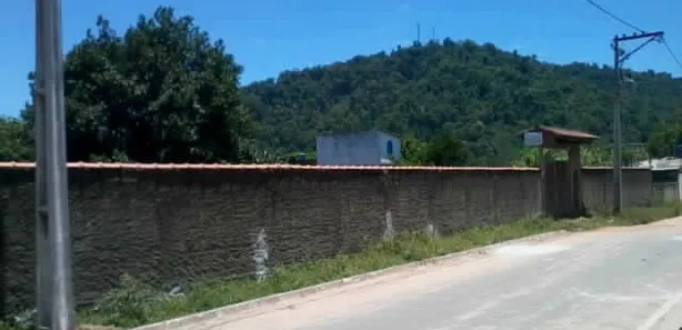 Terreno / Lote / Condomínio à venda, 400m² no Parque Mambucaba (Mambucaba), Angra dos Reis