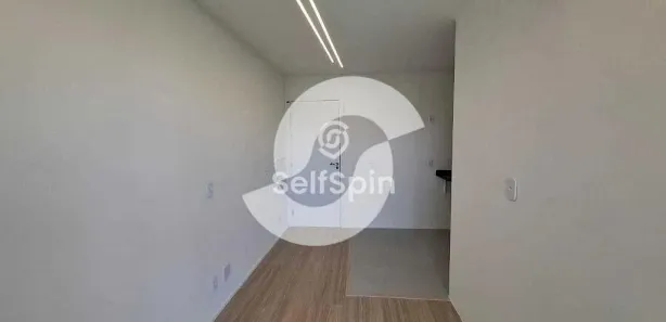Studio com 1 Quarto para alugar, 49m² no Ingá, Niterói