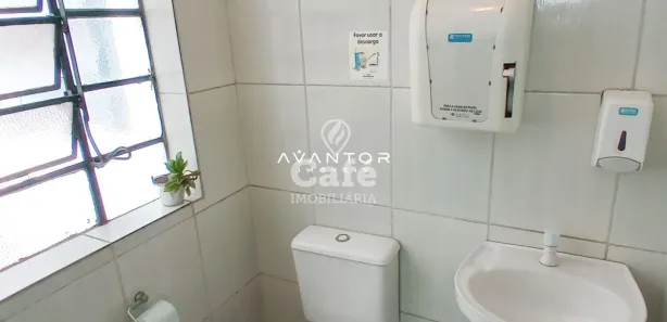 Prédio Inteiro com 34 Quartos à venda, 198m² no Nossa Senhora das Dores, Santa Maria