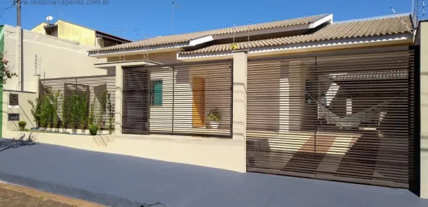 Casa com 3 Quartos à venda, 115m² no Centro, Ibiporã