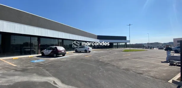 Loja / Salão / Ponto Comercial para alugar, 50m² no Eucaliptos, Fazenda Rio Grande