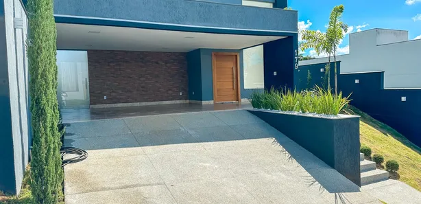 Casa de Condomínio com 3 Quartos à venda, 120m² no Rosa dos Ventos, Vespasiano