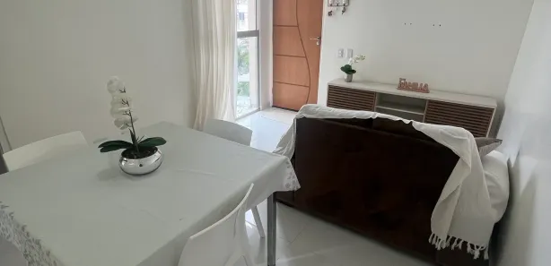 Apartamento com 2 Quartos para alugar, 41m² no Bairro Parque Verde, Marituba