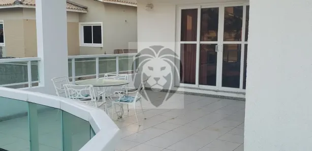 Casa de Condomínio com 5 Quartos à venda, 362m² no Centro, Camaçari