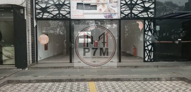 Loja / Salão / Ponto Comercial com 2 Quartos para alugar, 140m² no Vila Romana, São Paulo