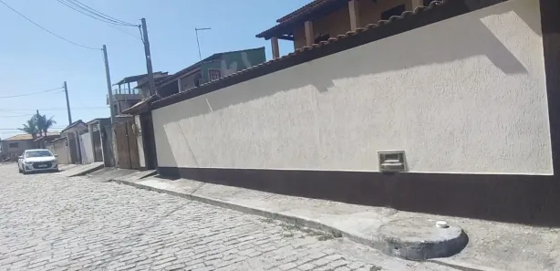 Casa com 3 Quartos à venda, 70m² no Unamar (Tamoios), Cabo Frio