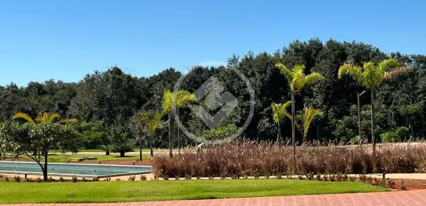 Terreno / Lote / Condomínio à venda, 279m² no Parqville Quaresmeira, Trindade