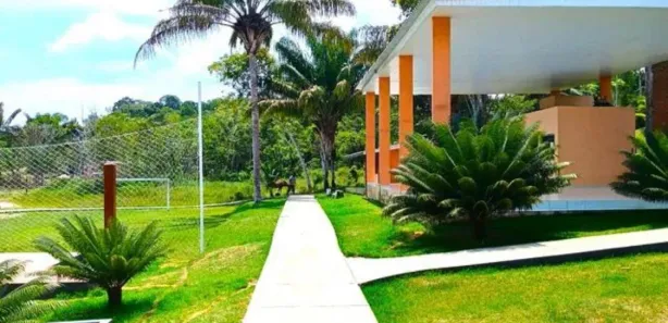 Terreno / Lote / Condomínio à venda, 1295m² no , Iranduba