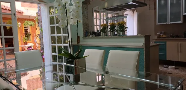 Sobrado com 3 Quartos à venda, 330m² no Bosque da Saúde, São Paulo