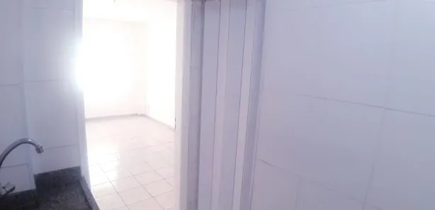 Kitnet com 1 Quarto à venda, 32m² no Ponta da Praia, Santos