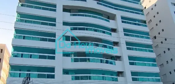 Cobertura com 4 Quartos à venda, 160m² no Jardim Caiahu, Mongaguá