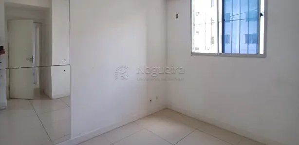 Apartamento com 2 Quartos para alugar, 43m² no Santana, Jaboatão dos Guararapes