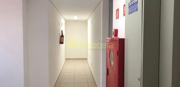 Cobertura com 2 Quartos à venda, 65m² no Loteamento Industrial Água Preta, Pindamonhangaba