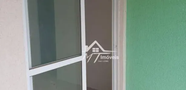 Apartamento com 2 Quartos à venda, 60m² no Jardim Residencial Firenze, Hortolândia