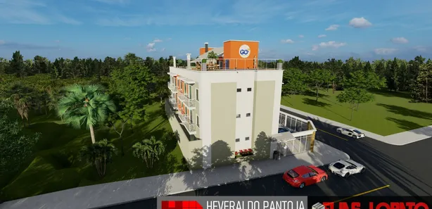 Apartamento com 2 Quartos à venda, 60m² no , Salinópolis