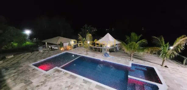 Fazenda / Sítio / Chácara com 5 Quartos à venda, 3000m² no Porta do Sol, Mairinque