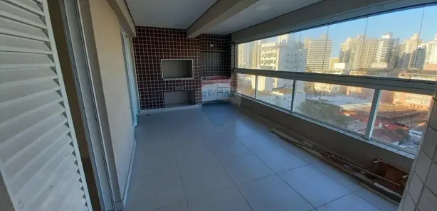 Apartamento com 3 Quartos à venda, 113m² no Jardim Las Palmas, Guarujá