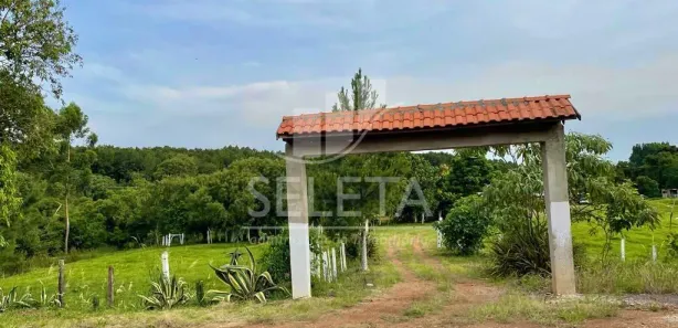 Fazenda / Sítio / Chácara com 2 Quartos à venda, 100m² no , Guaraniaçu