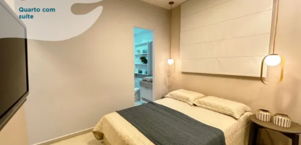 com 2 Quartos à venda, 50m² no Nossa Senhora do Ó, Paulista