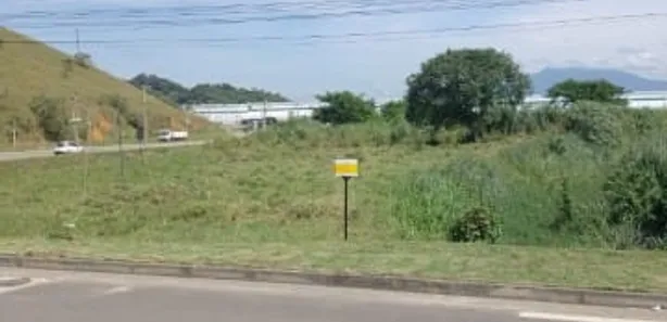Terreno / Lote / Condomínio à venda, 2000m² no Parque Duque, Duque de Caxias