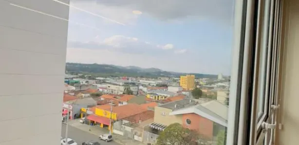 Conjunto Comercial / Sala à venda, 44m² no Vila Santista, Atibaia
