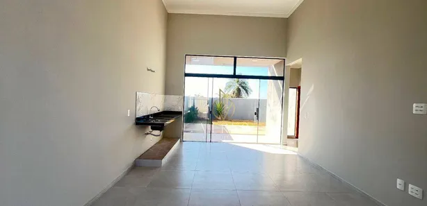 Casa de Condomínio com 2 Quartos para venda ou aluguel, 66m² no Jardim Ipê Pinheiro, Mogi Guaçu