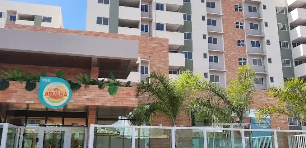 Apartamento com 2 Quartos para alugar, 62m² no Aruana, Aracaju