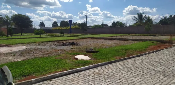 Terreno / Lote / Condomínio à venda, 400m² no Ponte Alta Norte, Brasília